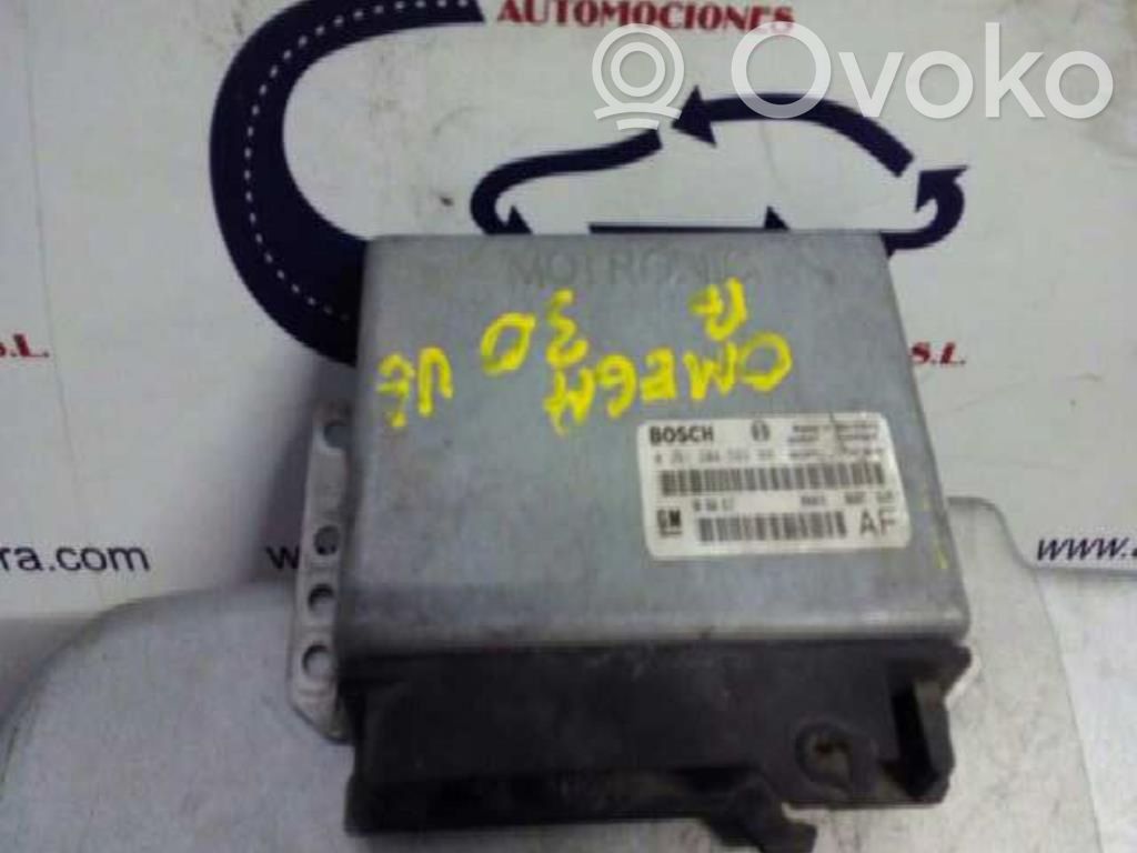 Opel Omega B1 Engine control unit/module ECU 