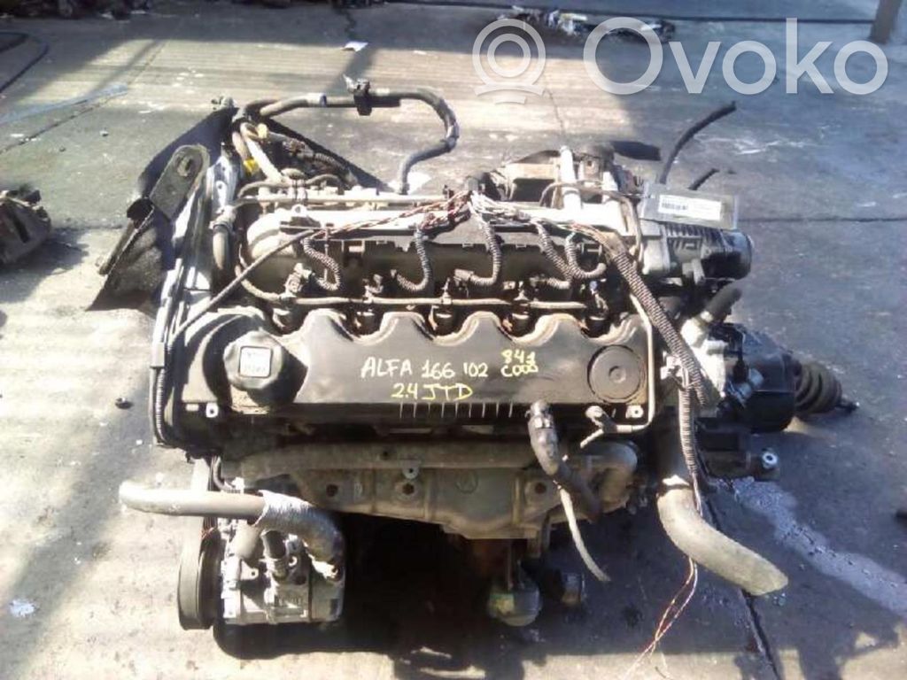 Motor   841C000