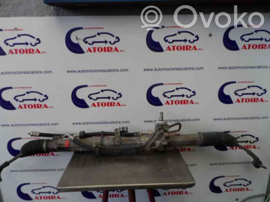 Cremallera de dirección   0050508016