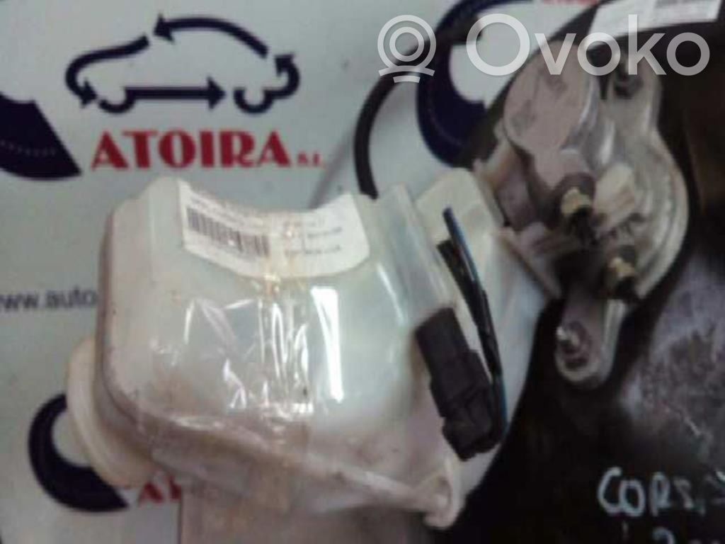 Wspomaganie hamulca   204Y21766