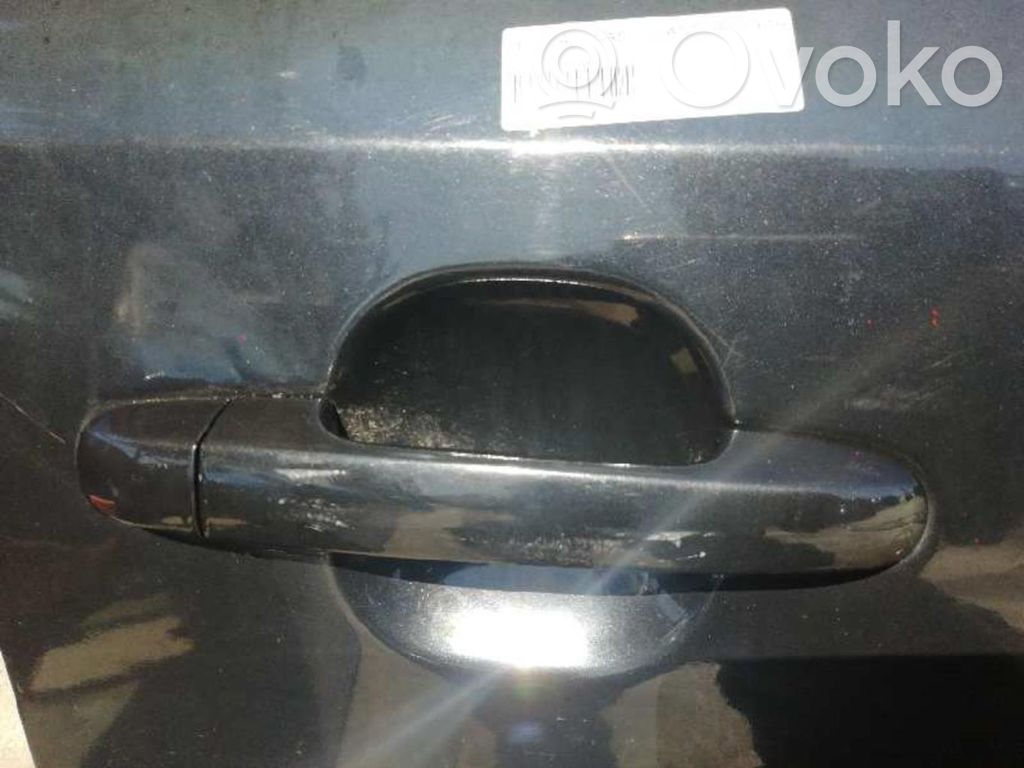 Cerradura de puerta delantera   813201H060