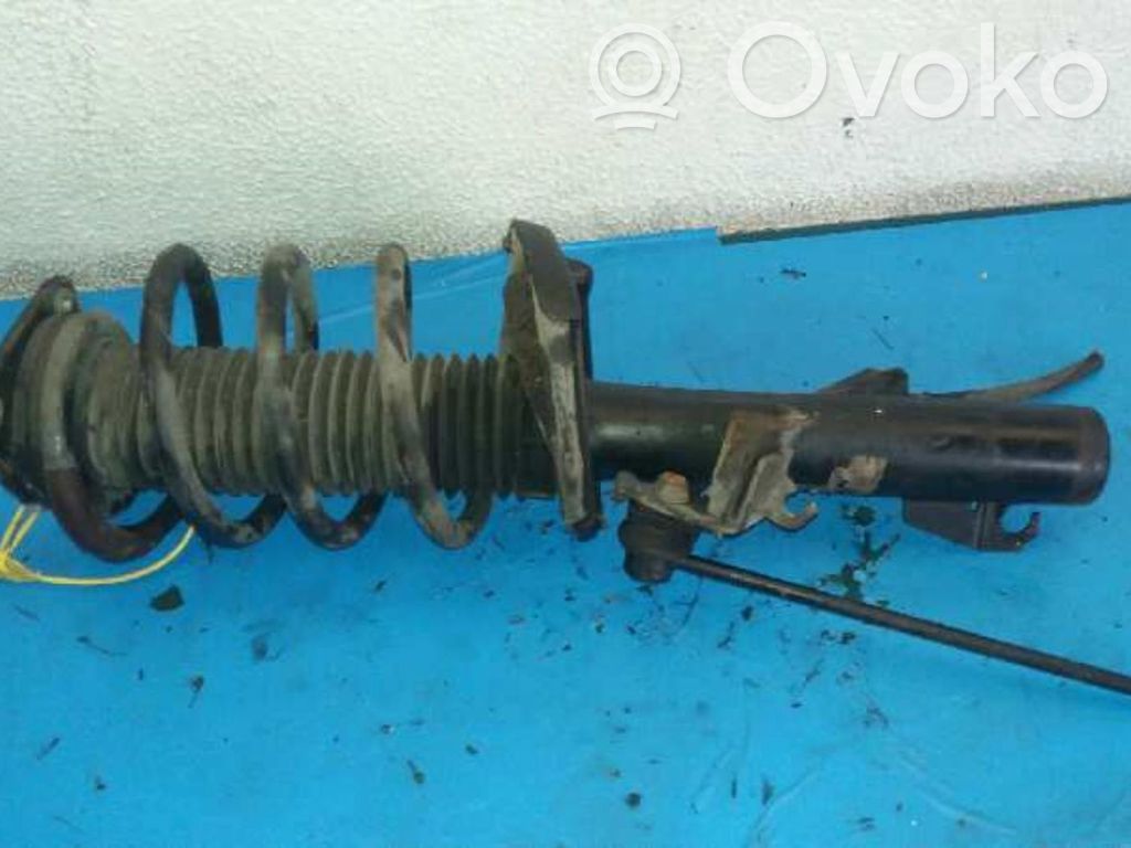 Amortiguador delantero   CC3034700C
