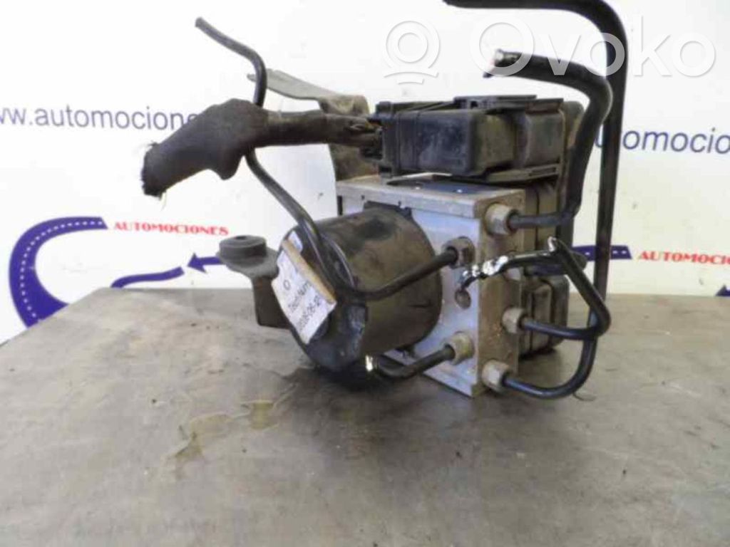 Pompe ABS   3M512M110JA