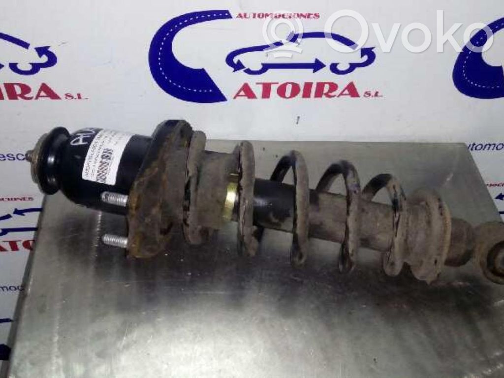 Toyota Avensis T250 Amortizor spate 