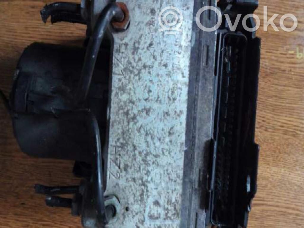 ABS Steuergerät   0265216042