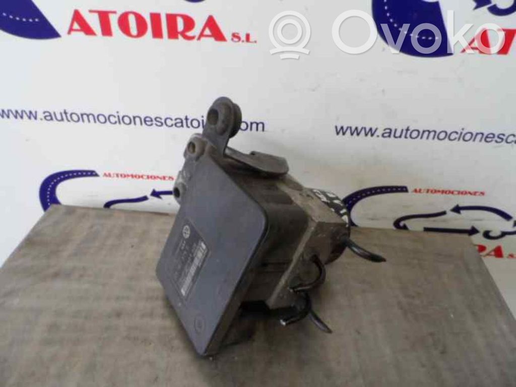 Bomba de ABS   1J0614417C