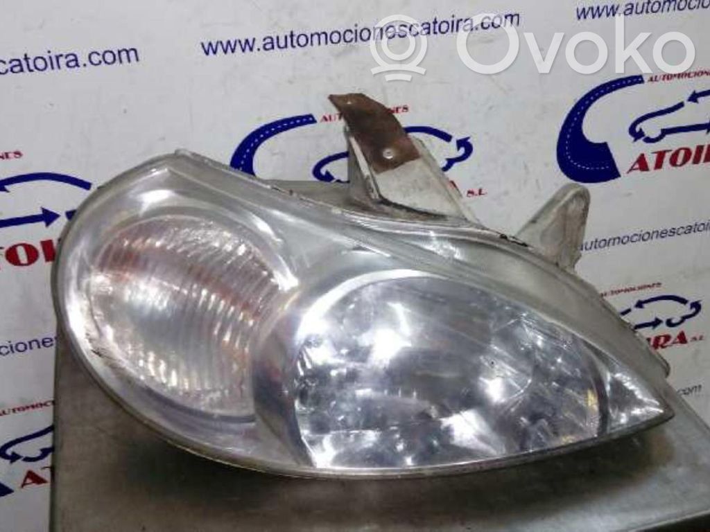 KIA Rio Far 