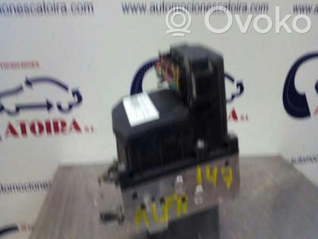 Bomba de ABS   0265225360