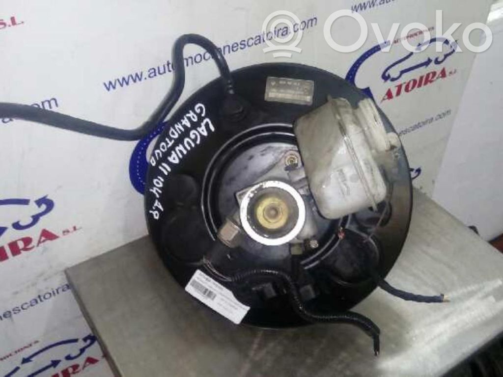 Servo-frein   41230080