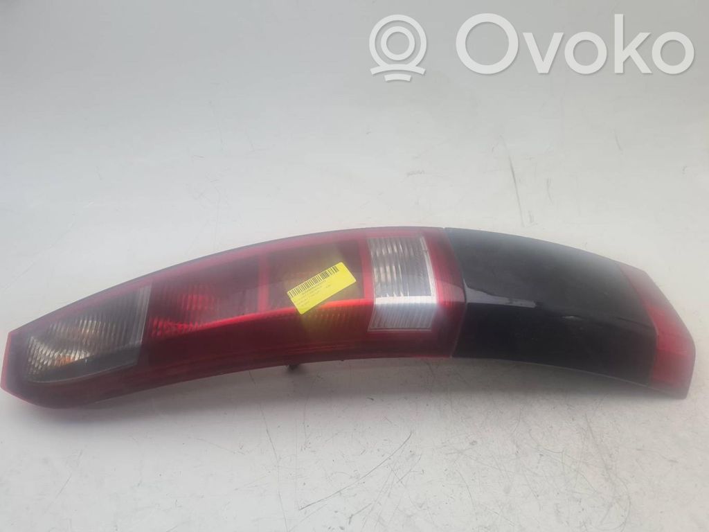 Lampa tylna   13203393