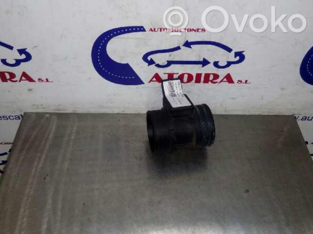 Peugeot 206+ Misuratore di portata d'aria