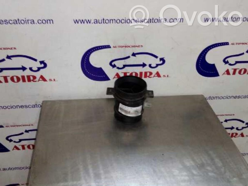 Ford Focus Misuratore di portata d'aria 