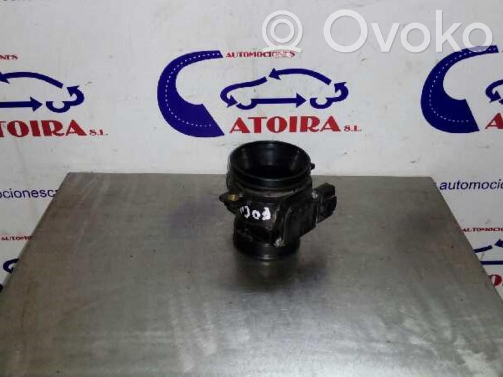 Ford Focus Debitmetru aer
