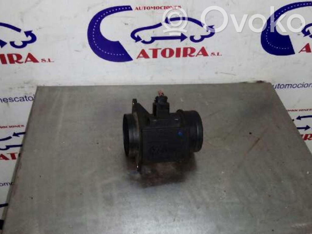 Audi A4 S4 B5 8D Misuratore di portata d'aria