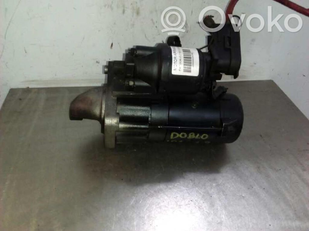 Démarreur   1101845000N