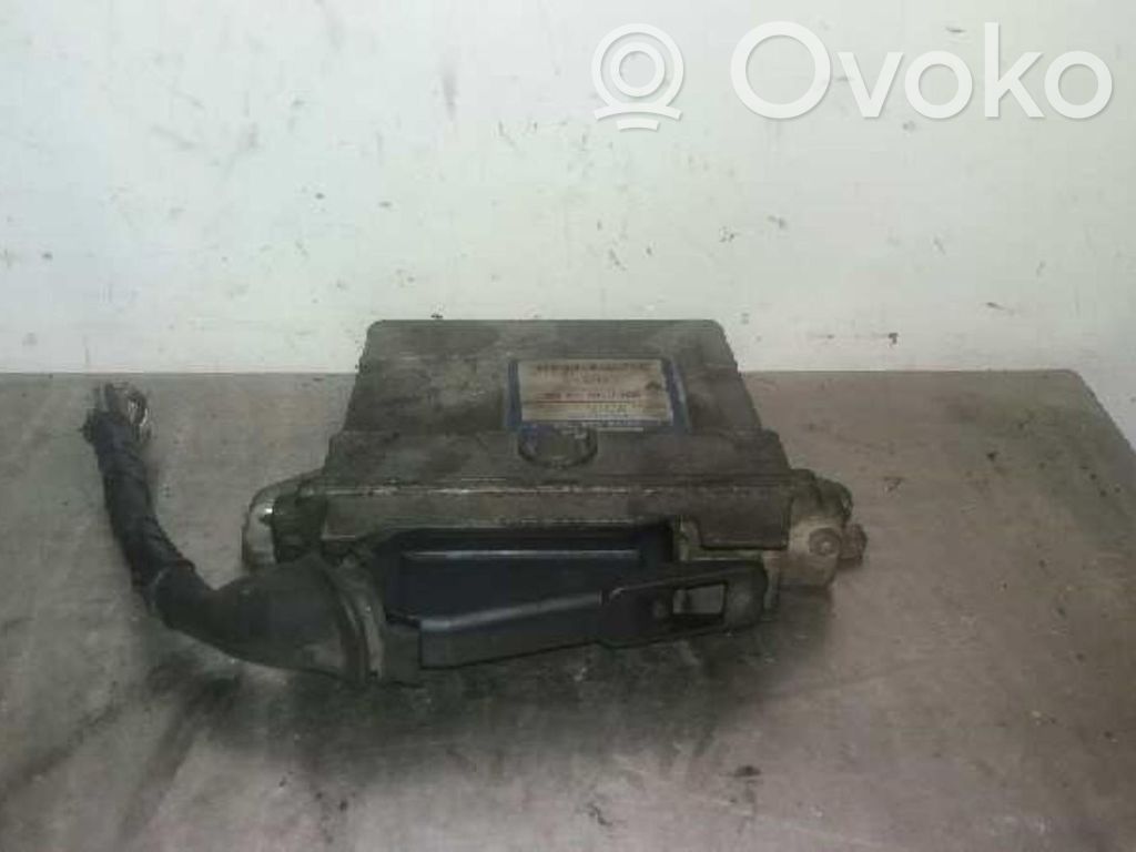 Renault Clio I Centralina/modulo motore ECU 