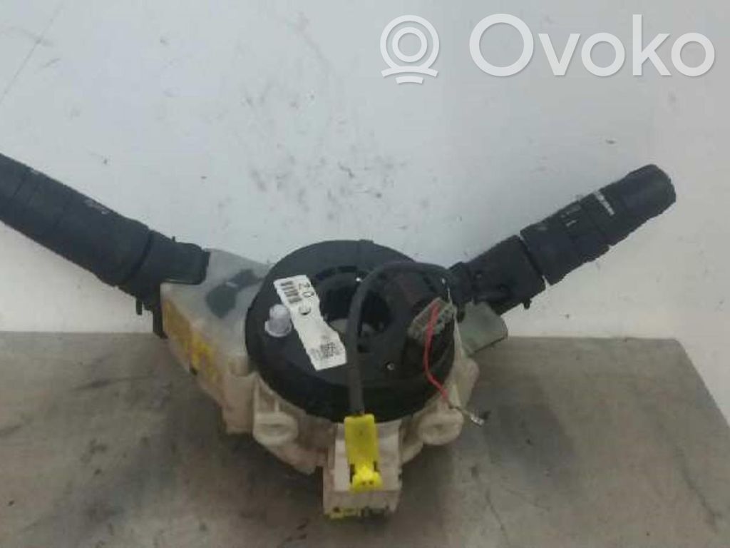 Nissan Micra Comutator/buton multifuncțional 