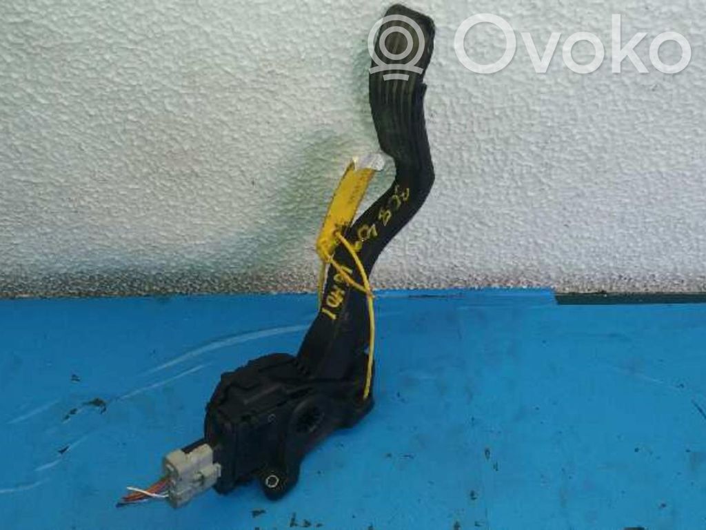 Pedală accelerație   9671433780