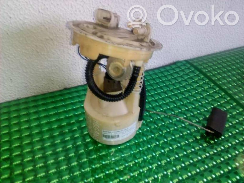 Pompă combustibil în rezervor   7700431718D