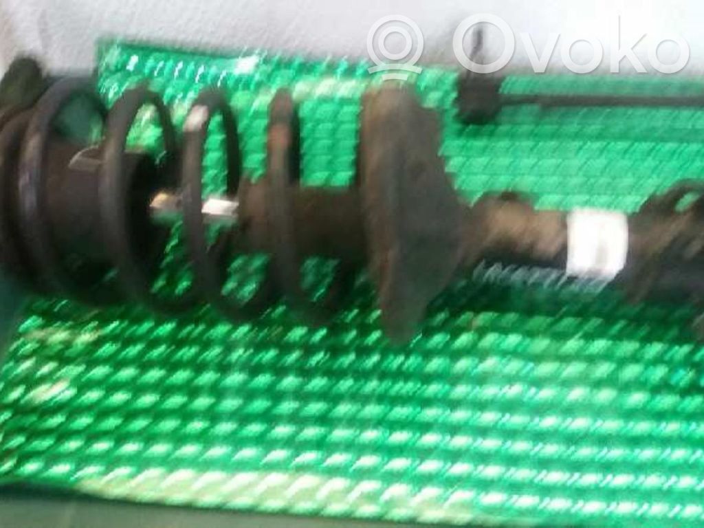 Stoßdämpfer vorne   7451293