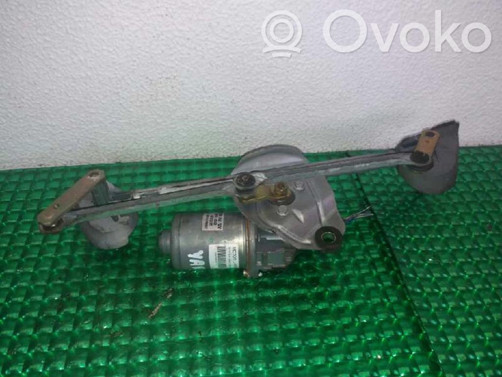 Motor și paralelogram ștergător parbriz   851100D020