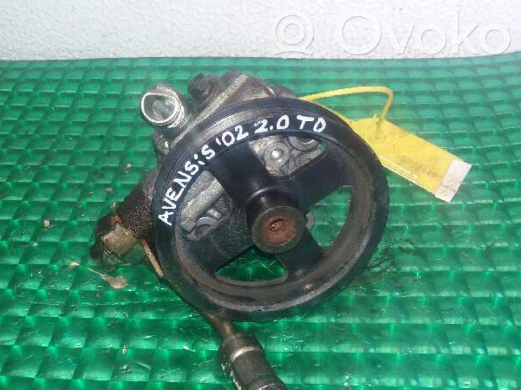 Pompa wspomagania   U1K02907