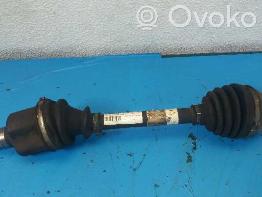 Kardanwelle komplett   3M513B437DAE