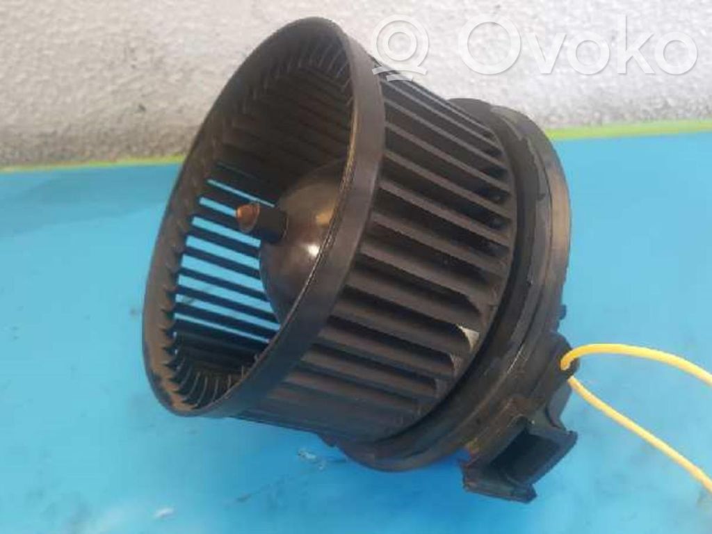 Ford Fiesta Motorino attuatore ricircolo aria dell’A/C