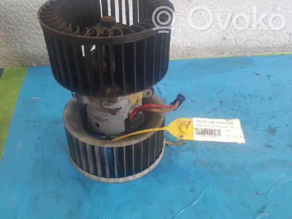 Stellmotor Heizung Klima   70669