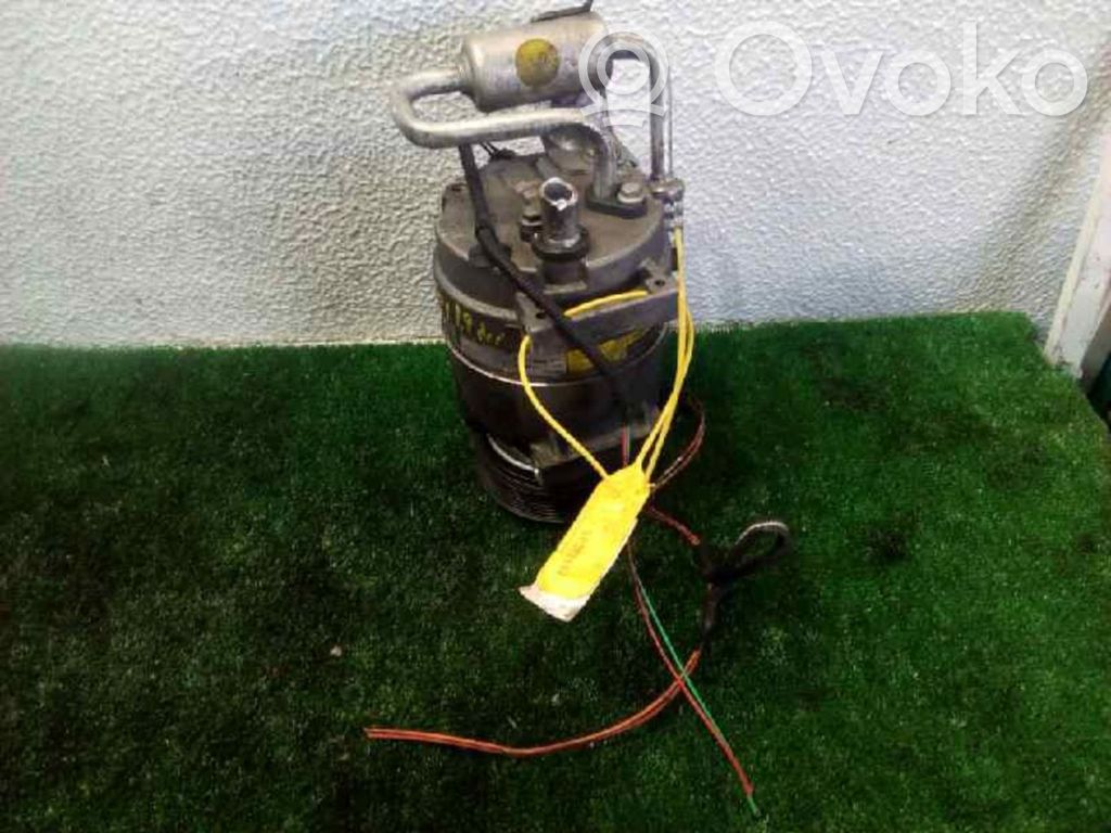 Compresor (pompă) aer condiționat (A/C)   08311643