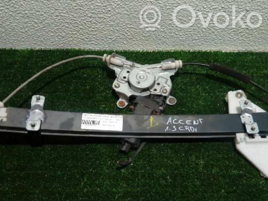 Motor de la ventana/luna de ventilación   9882025100
