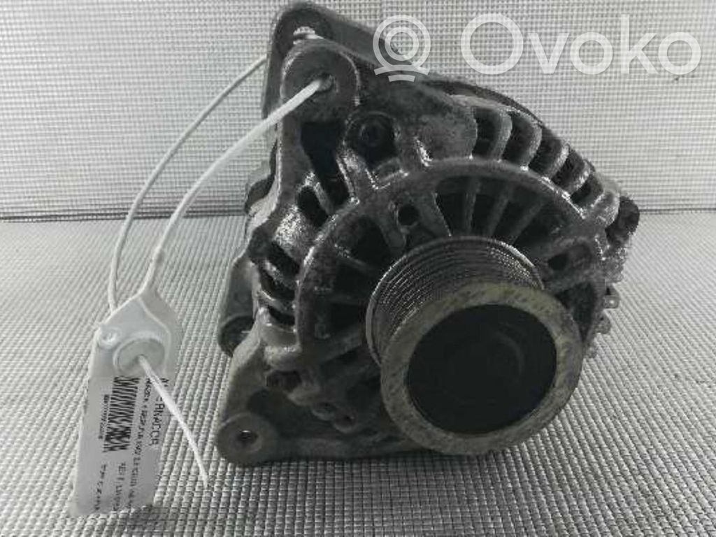 Alternador   L8Y318300