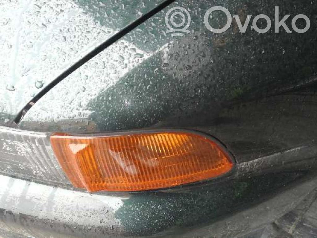 Mitsubishi Galant Frontblinker 