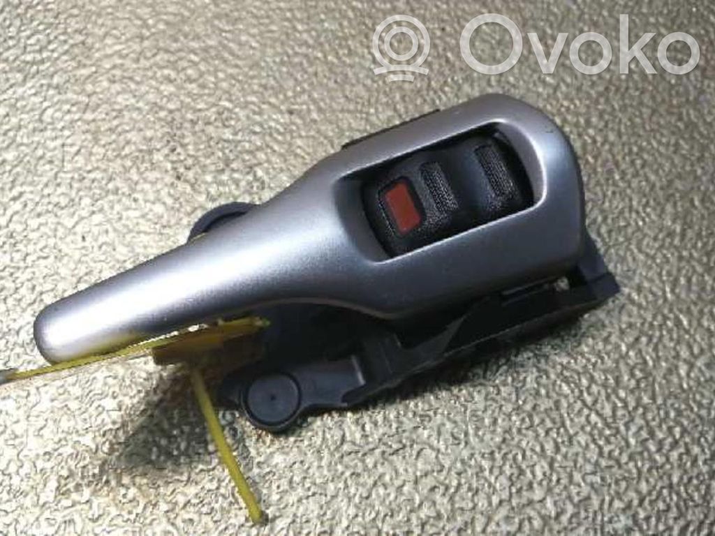 Manecilla interna puerta delantera   62318A1
