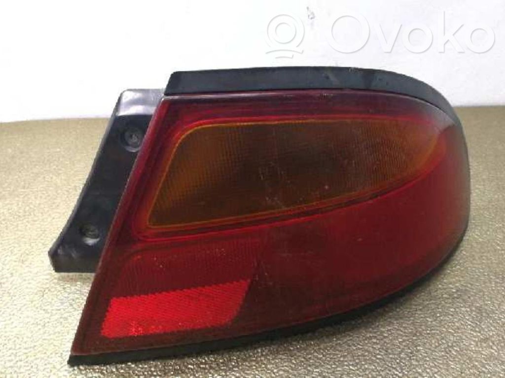 Mazda 323 Lampă spate în caroserie 