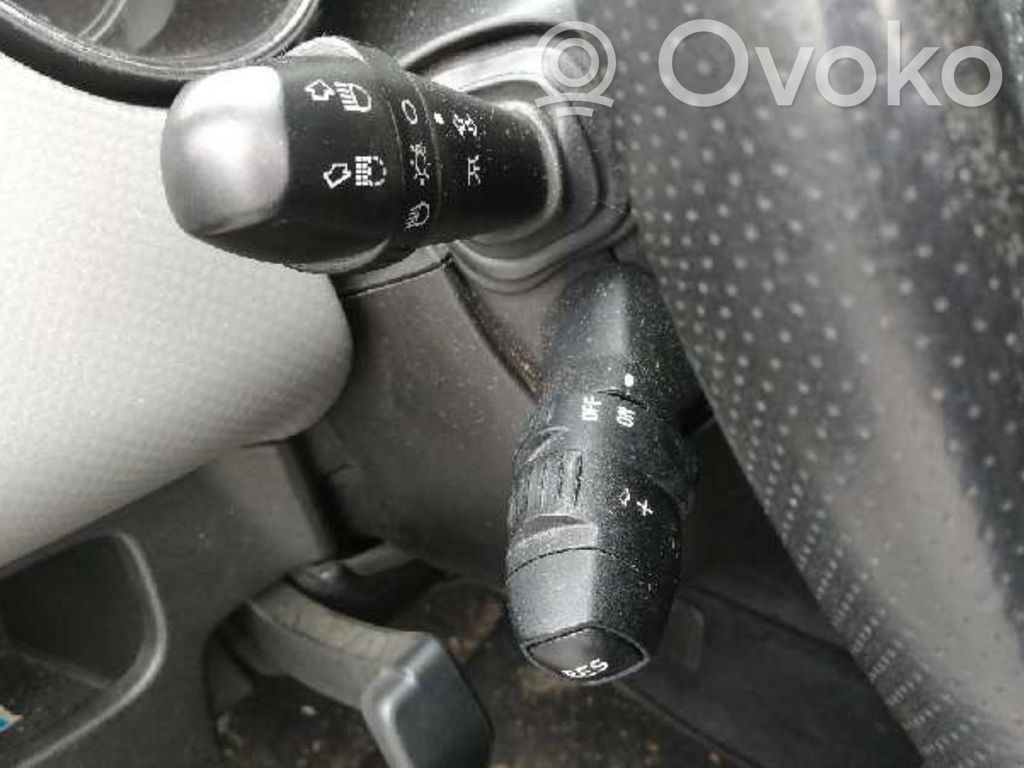Fiat Bravo Interruptor de control multifunción 