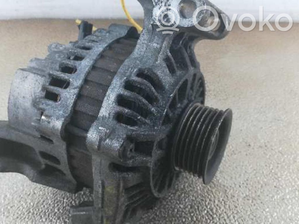 Alternator   98MF10300CA