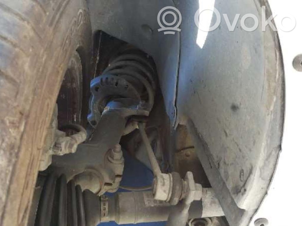 Amortiguador delantero   1T0413031FN