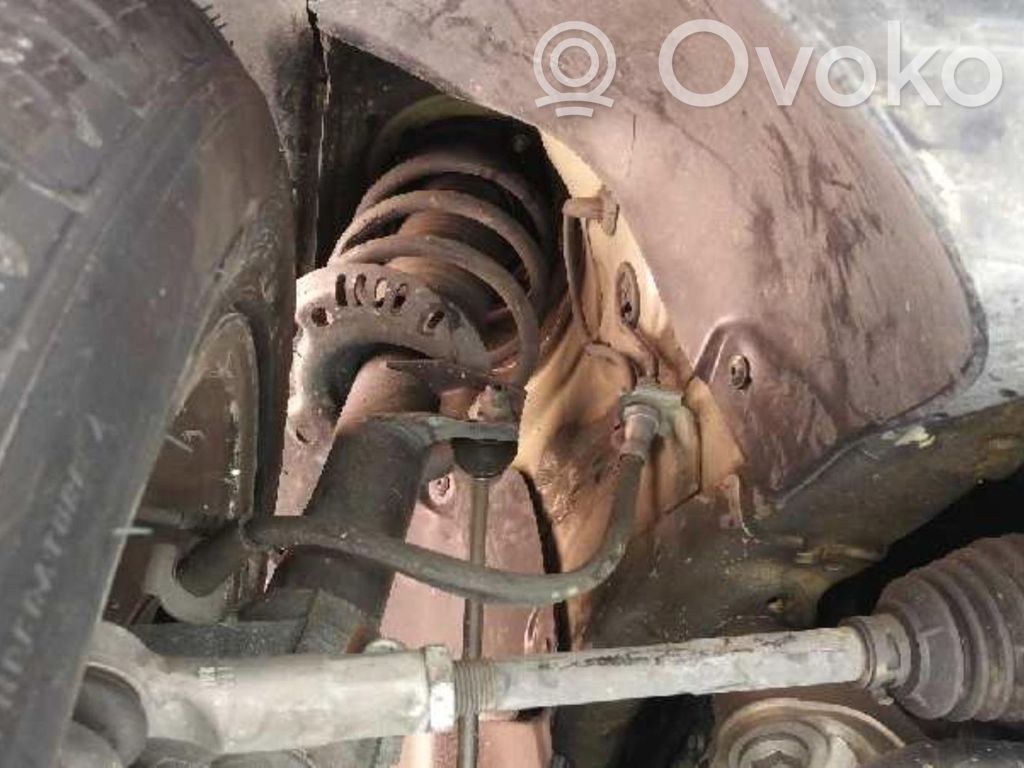 Ammortizzatore anteriore   1T0413031HK