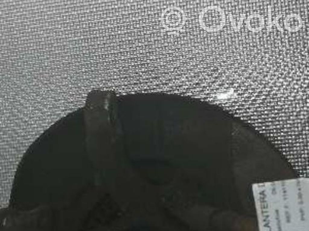 Achsschenkel vorne   1141100280