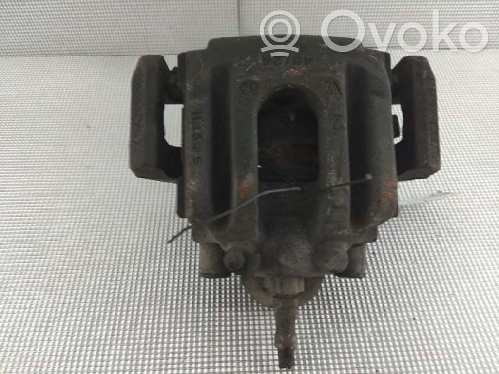 Brake discs and calipers set   11819000671