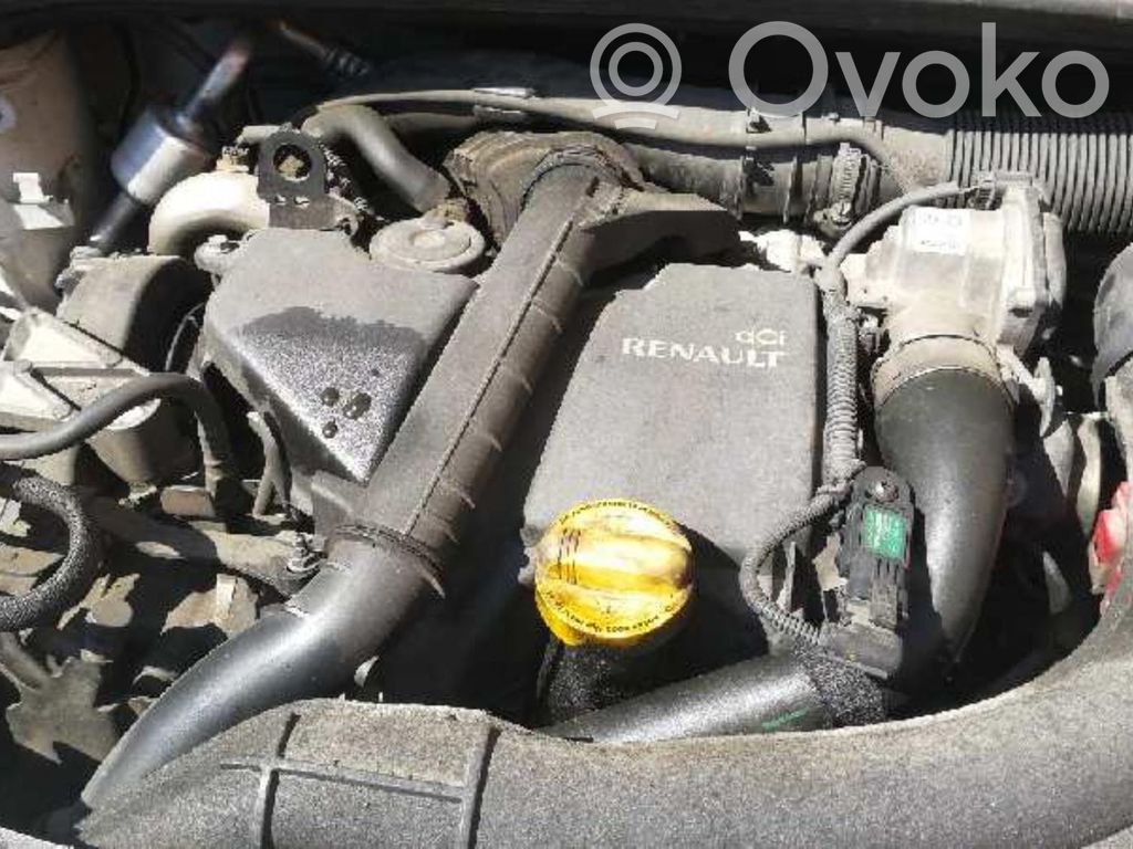 Motor   K9K770