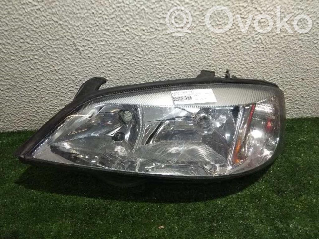 Lampa przednia   93175368