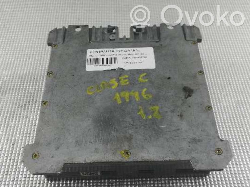Mercedes-Benz C W202 Engine control unit/module ECU 
