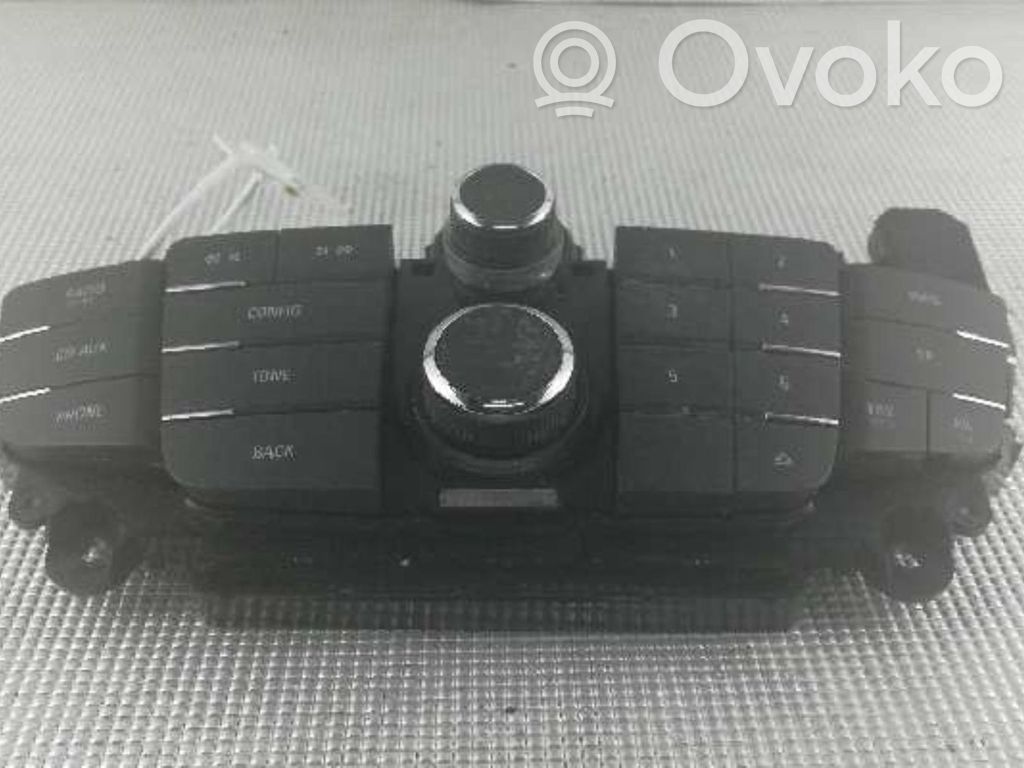 Opel Insignia A Comutator/buton multifuncțional