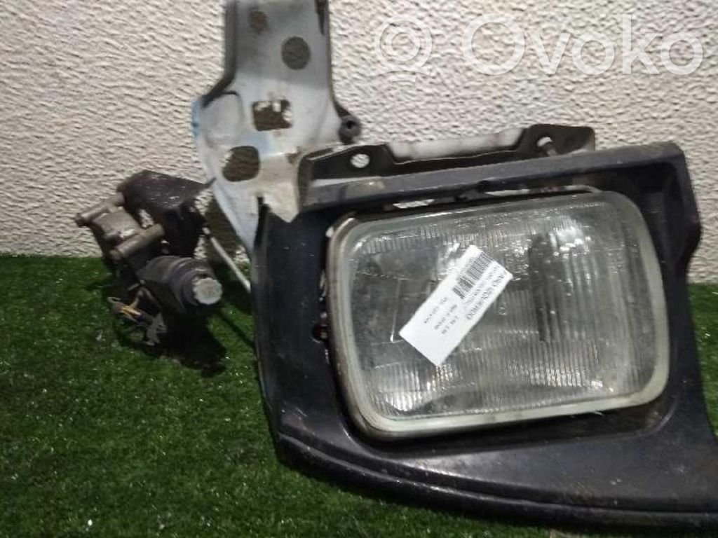 Toyota Celica T200 Scheinwerfer 