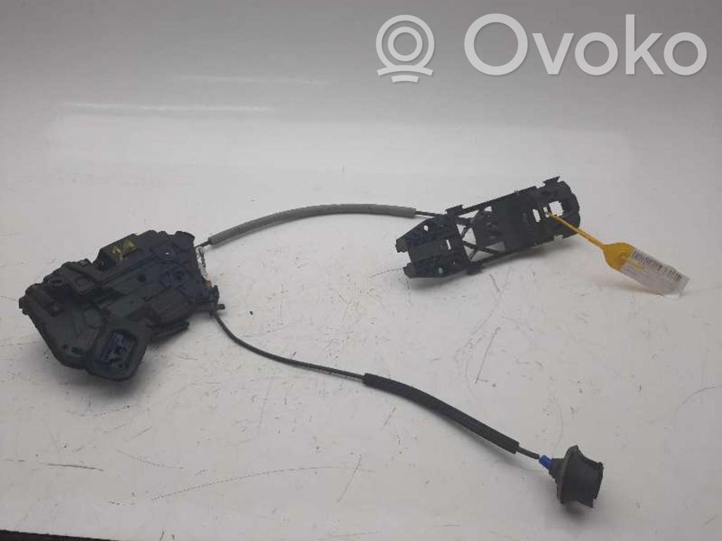 Front door lock   5K1837015E