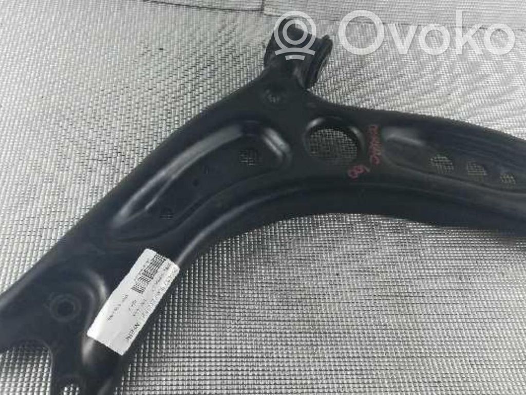 Opel Corsa C Querlenker Achsschenkel vorne 