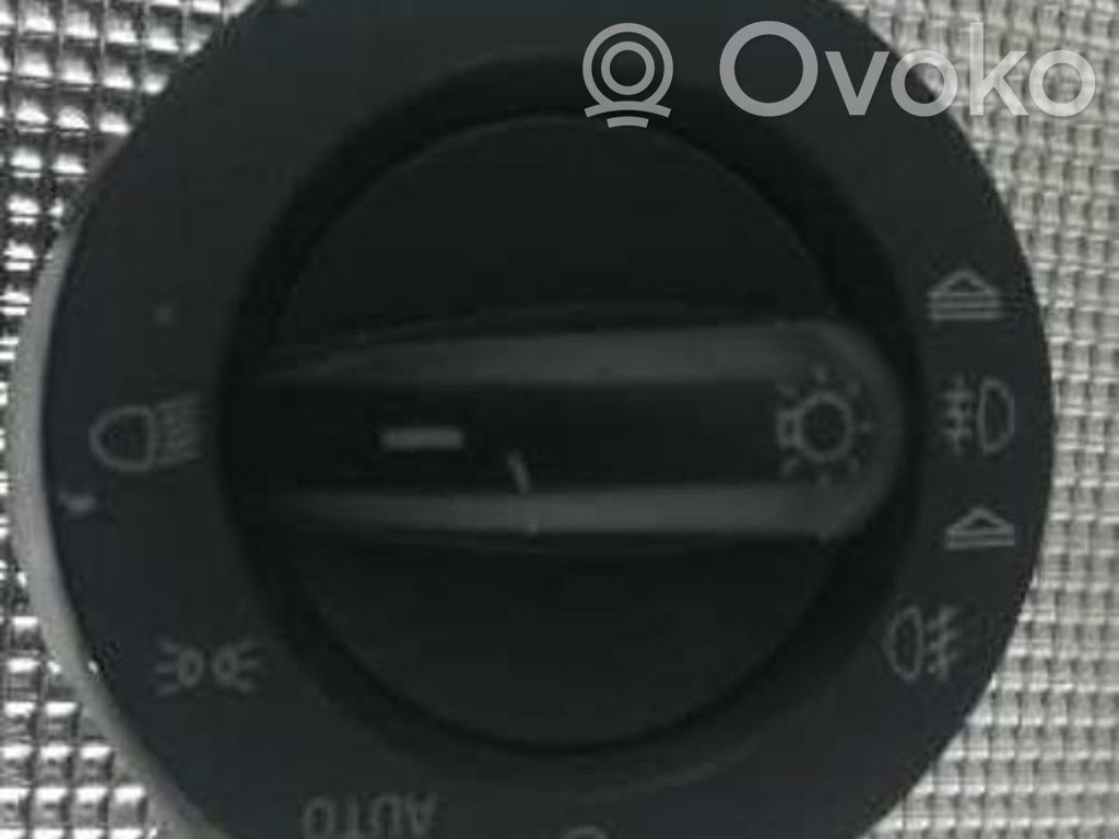 Interruptor de luz   4F2941531D