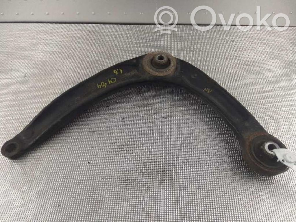 Querlenker Achsschenkel vorne   557452